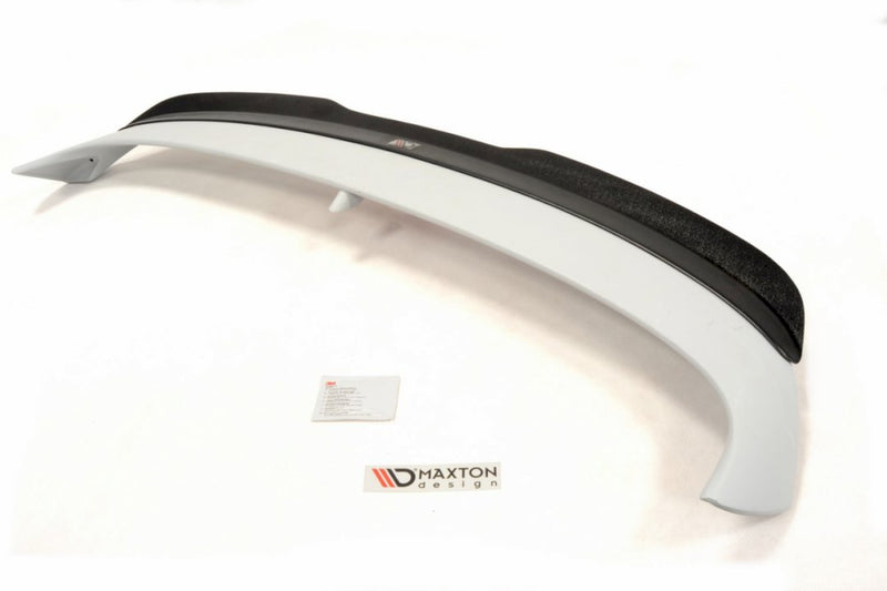 Maxton Design - Spoiler CAP Volkswagen Polo Mk5 (R WRC Look)