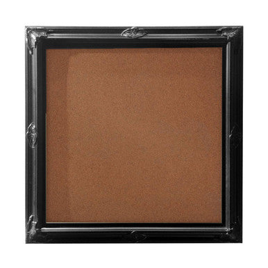 Black Frame Memo Board | Maren