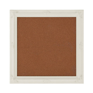 Cream Frame Memo Board | Maren