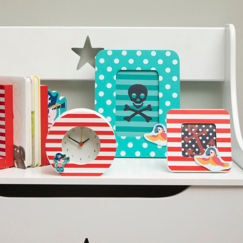 Assorted Photo Frames | Pirate