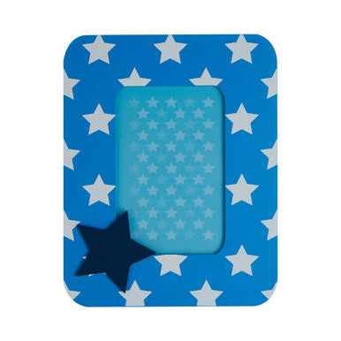 Star Design Photo Frame | Kids