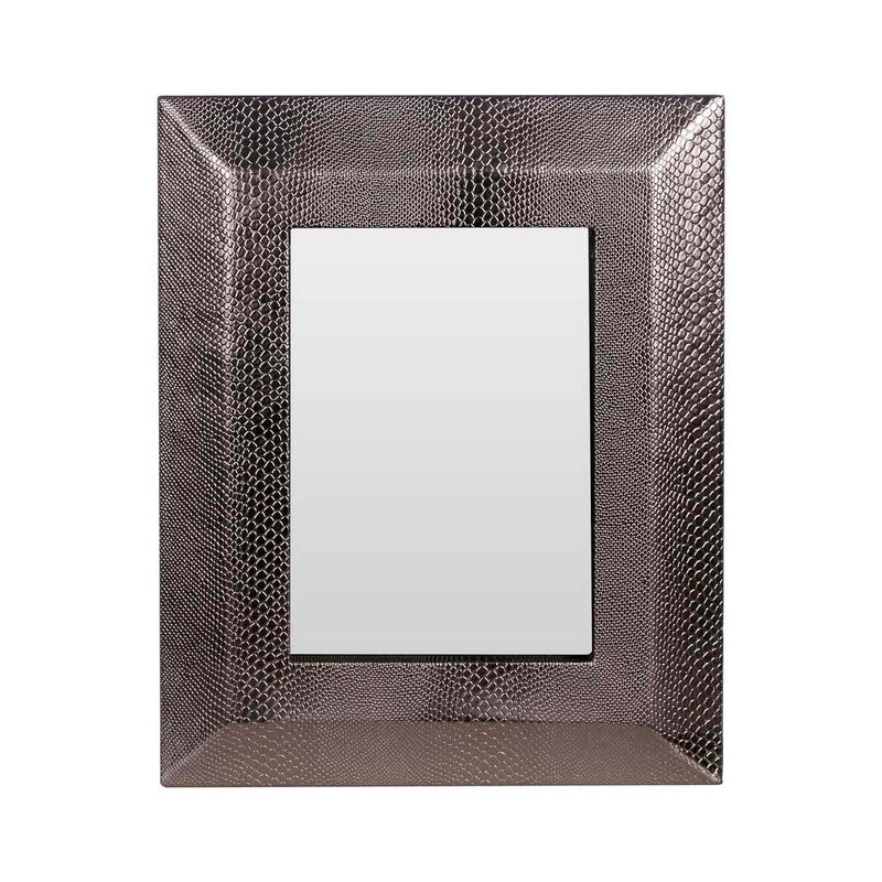 Snake Skin Effect Small Photo Frame | Pacific