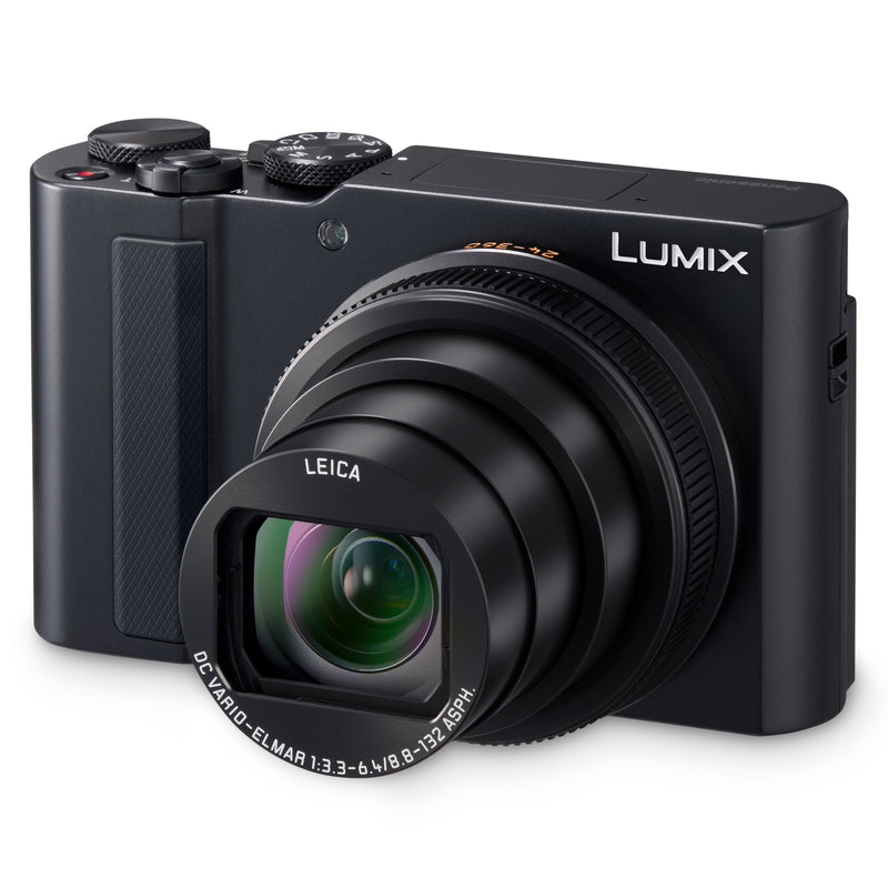 Panasonic Lumix DC-TZ300 Compact Camera
