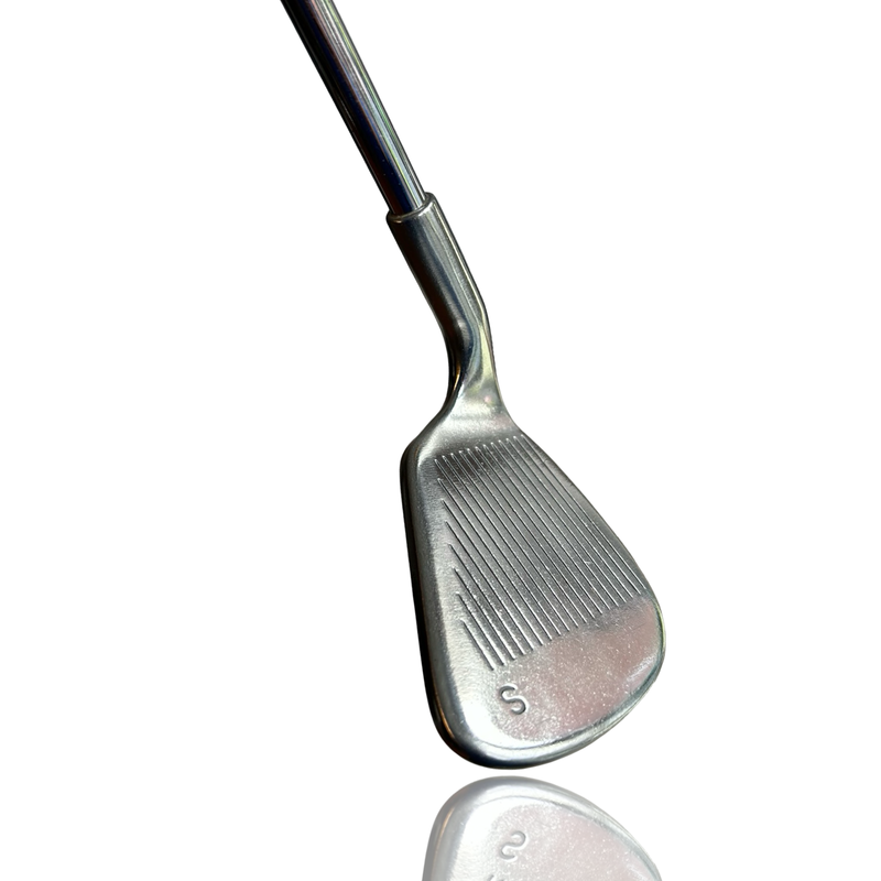 Ping Eye2 Green Dot Sand Wedge, Steel Shaft, Regular Flex