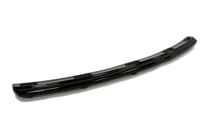 Maxton Design - Rear Splitter (Vertical Bars) Audi A5 Coupe / Sportback S-Line 8T