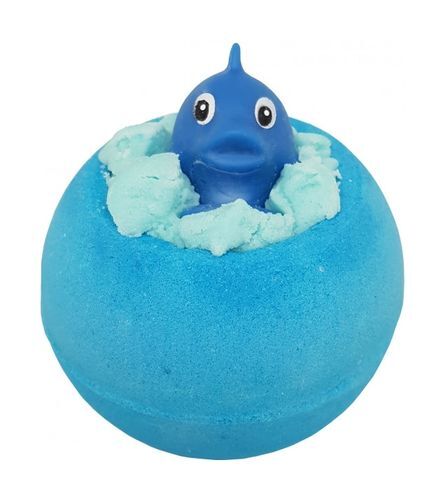 Splash Bath Bomb