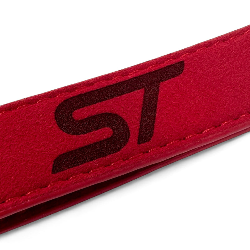 CEUK Signature Key Strap - ST Line Logo (Multiple Colours)