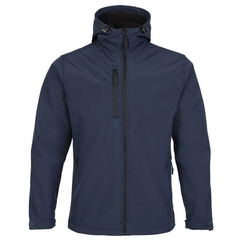 Fort 234 Holkham Hooded Water Resistant Softshell Jacket