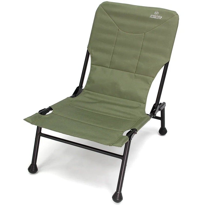Angling Pursuits Chair 5000 Compact Carp Fishing Chair