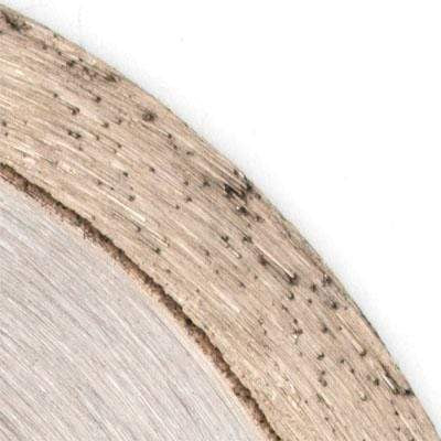CC750 Tile Curve Cutting Blade (115mm x 22.2mm)