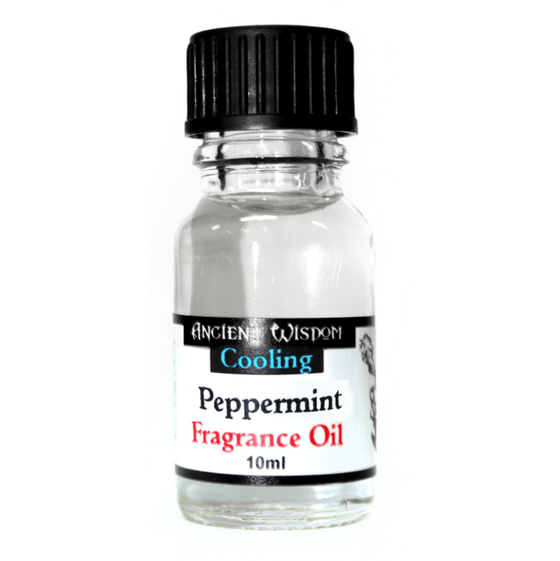 Peppermint Fragrance Oil