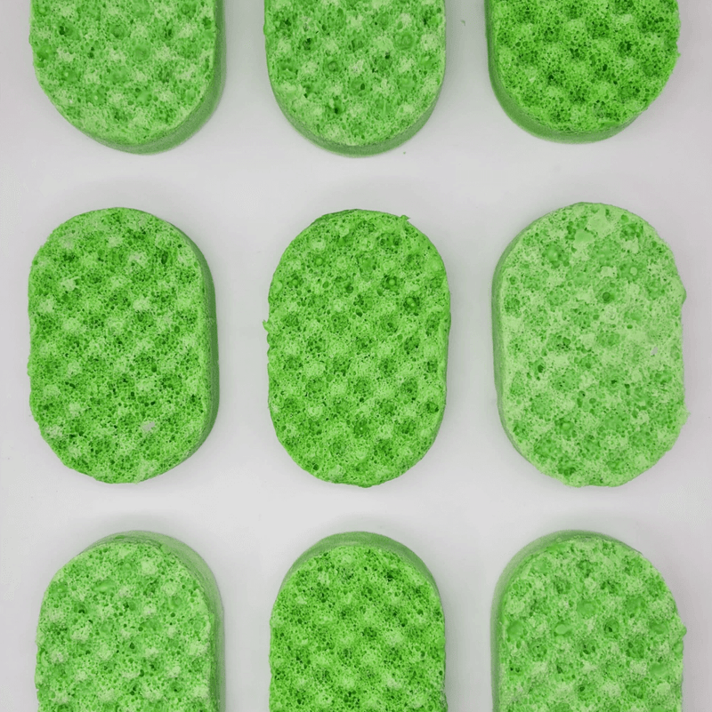 Mango & Papaya Soap Sponge