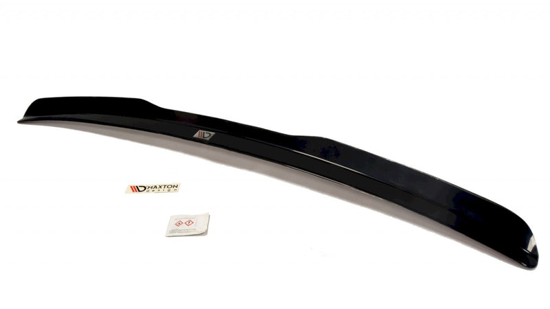Maxton Design - SPOILER EXTENSION VW T6 (2015-19)