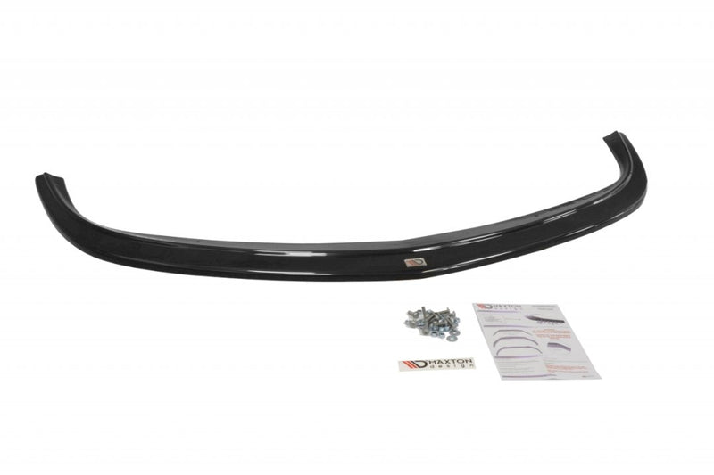 Maxton Design - FRONT SPLITTER ALFA ROMEO BRERA