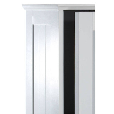 Mirrored Cabinet | Portland