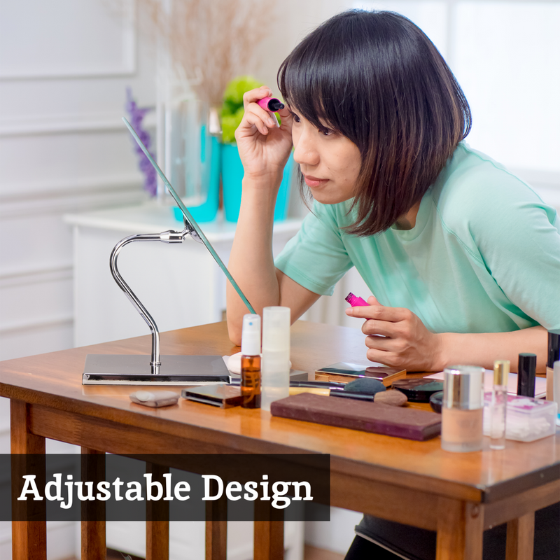 Rectangular Table Mirror | Mola