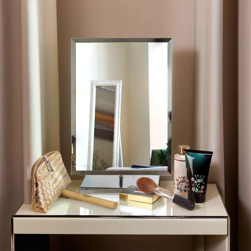 Rectangular Table Mirror | Mola