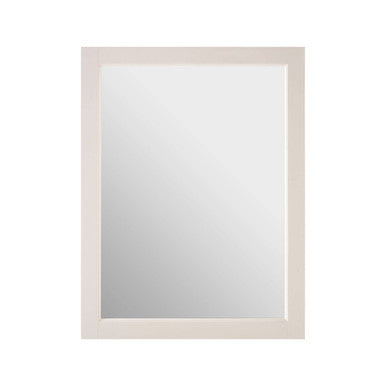 Mirrored Wall Cabinet with 2 Inner Shelves | Port