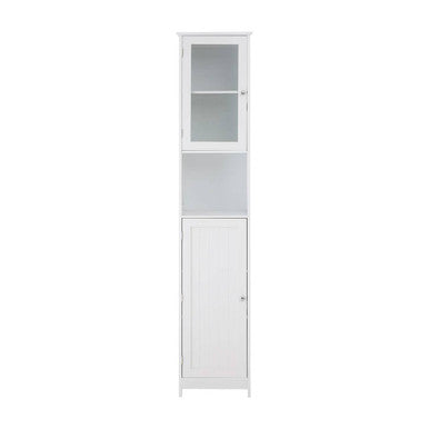 Floor Standing Tall Cabinet | Portland