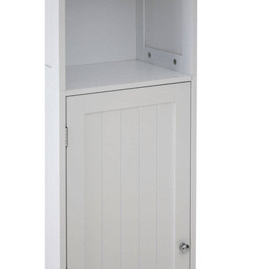 Floor Standing Tall Cabinet | Portland