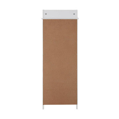 Glass Door Floor Standing Cabinet | Portland