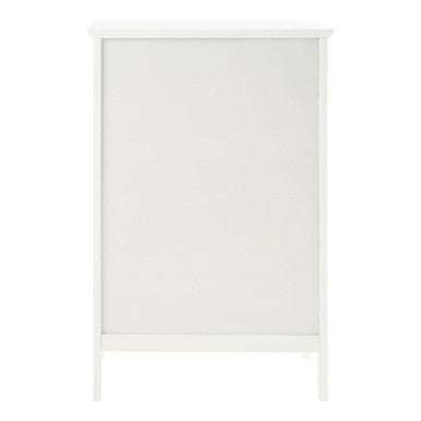 Bamboo Door Floor Standing Cabinet | Verdon
