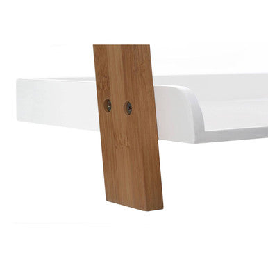 4 Tier Shelf Ladder Unit | Nostra