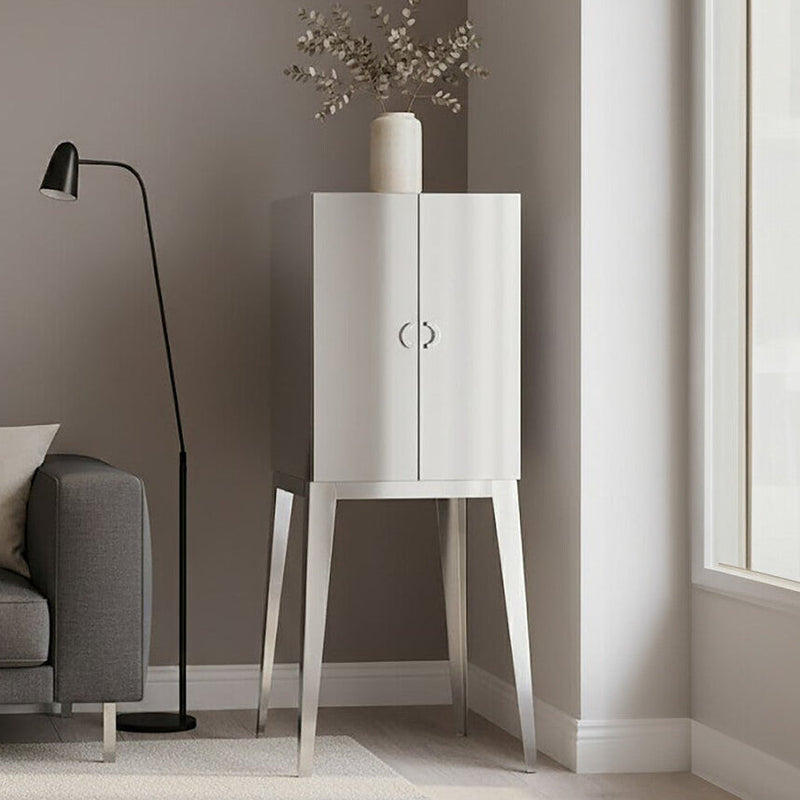 Stainless Steel Cabinet | Lure