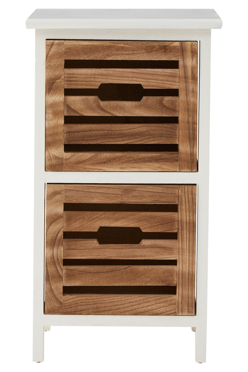 2 Drawer Chest | Portsmouth