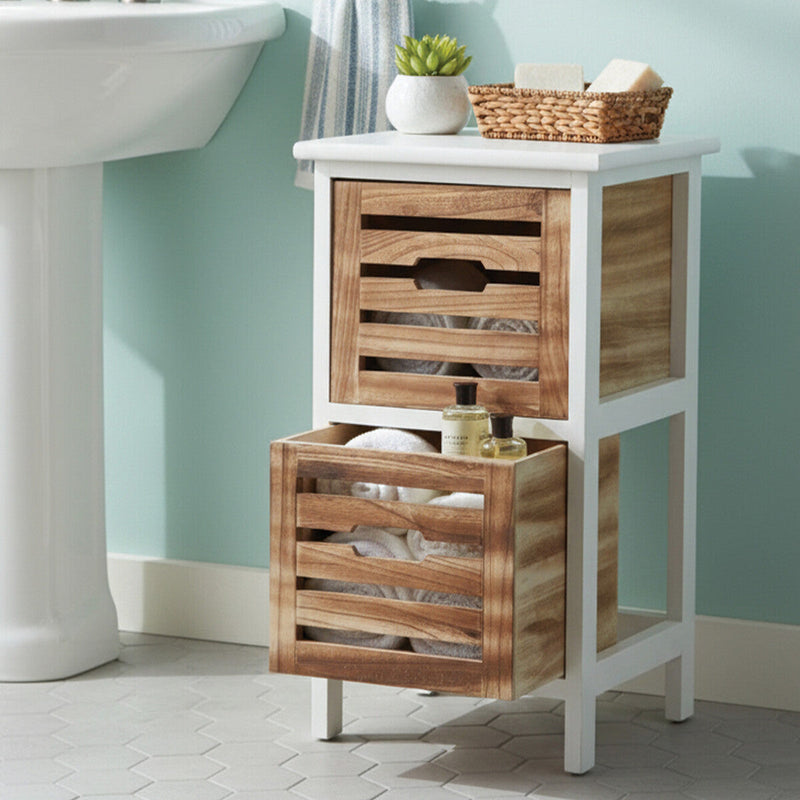 2 Drawer Chest | Portsmouth