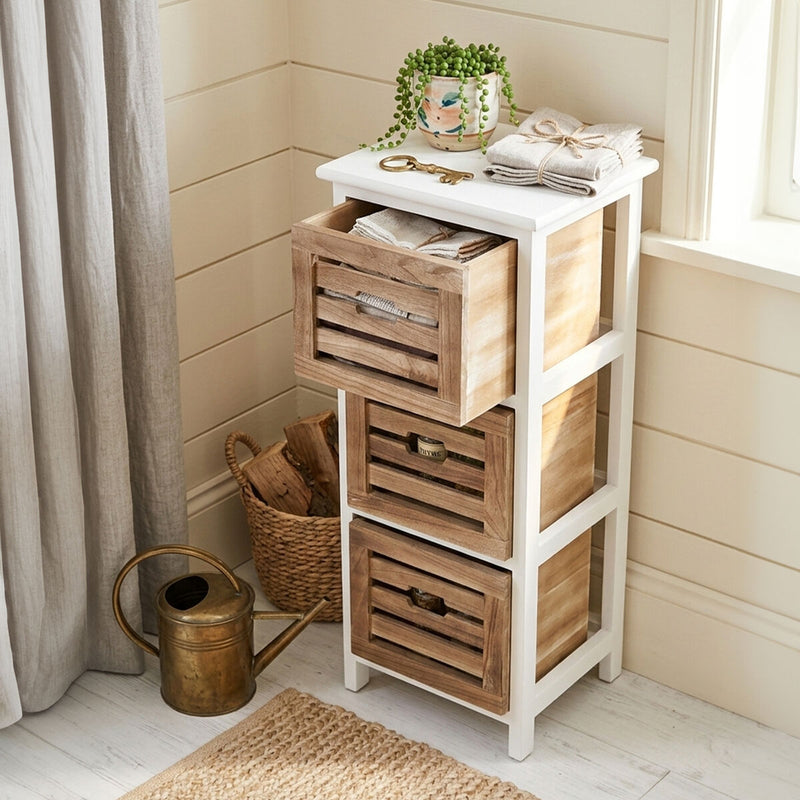 3 Drawer Chest | Portsmouth
