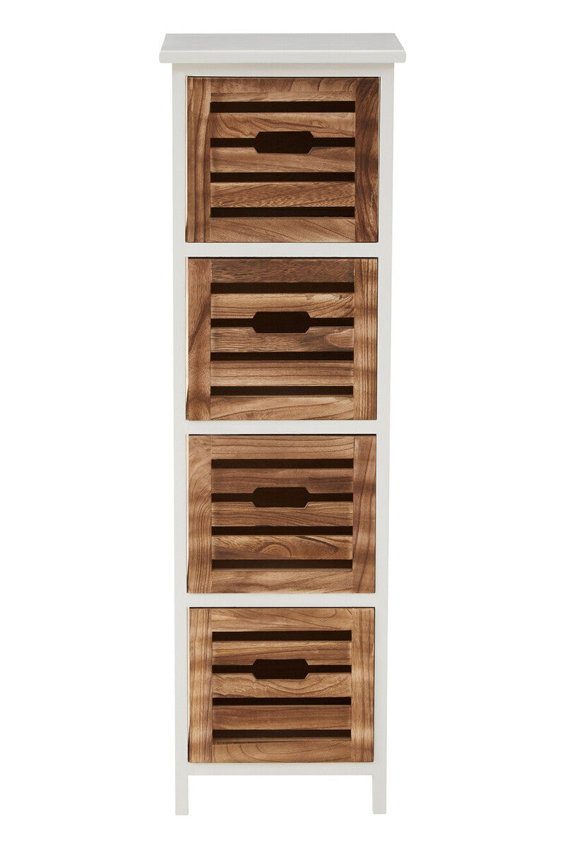 4 Drawer Chest | Portsmouth