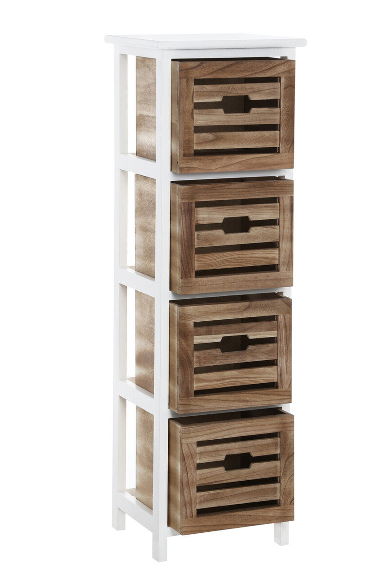 4 Drawer Chest | Portsmouth
