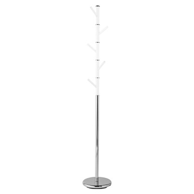 Coat Stand in Metal in Acrylic | Jess