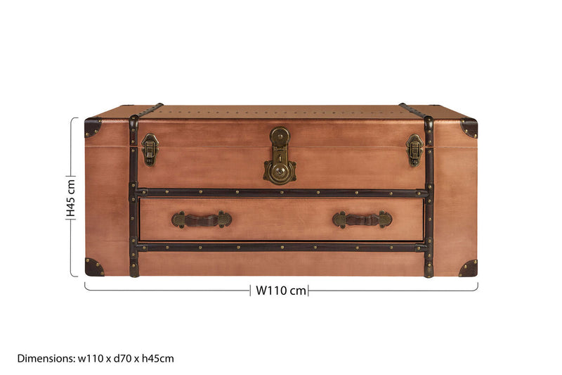Trunk | Navigator