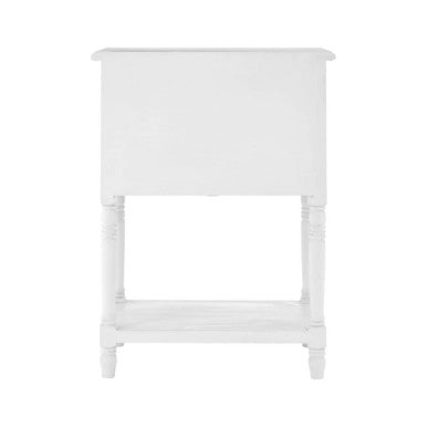 3 Drawer Unit with Shelf | Weymouth