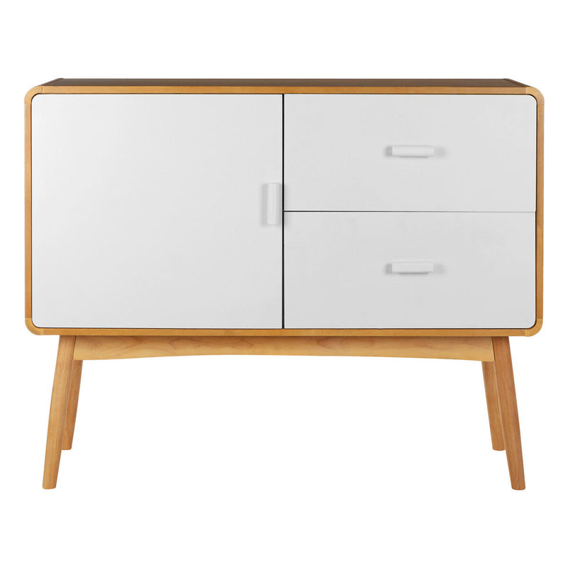 1 Door and 2 Drawers Sideboard | Malmo