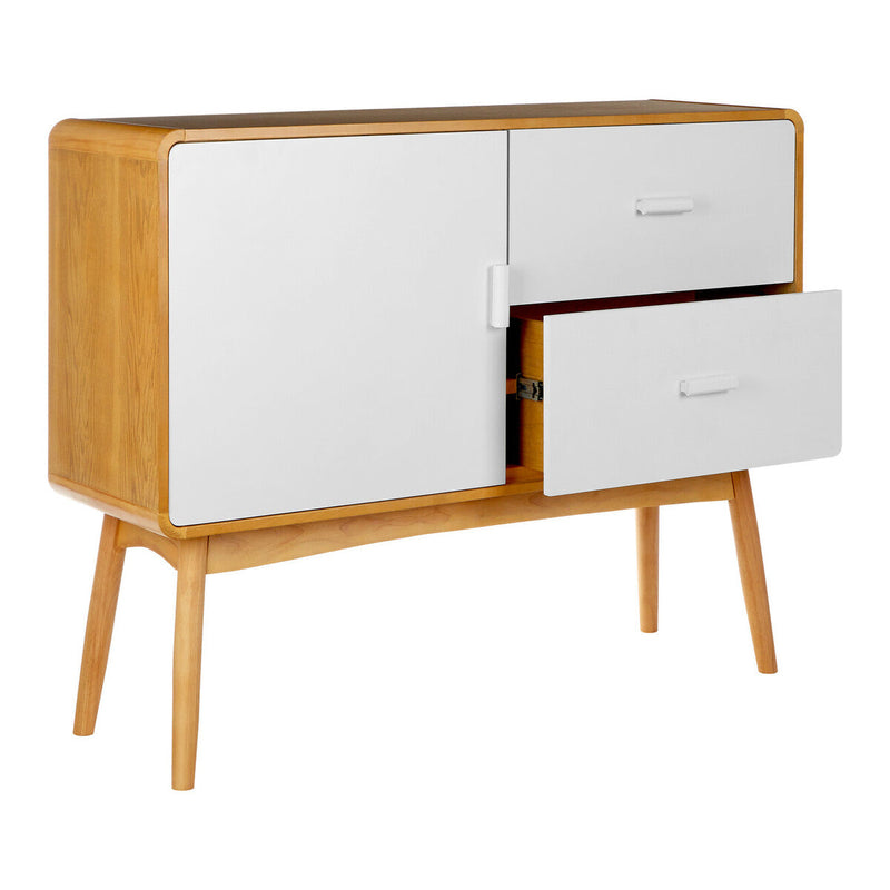 1 Door and 2 Drawers Sideboard | Malmo
