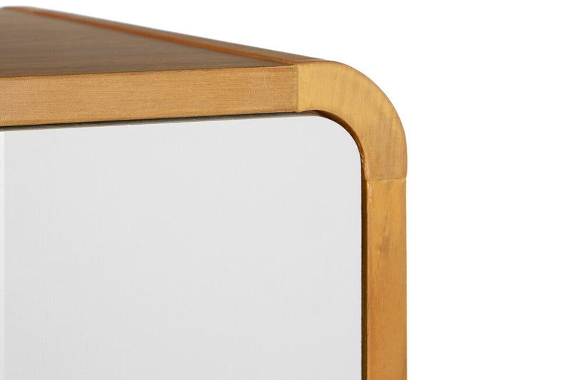 1 Door and 2 Drawers Sideboard | Malmo