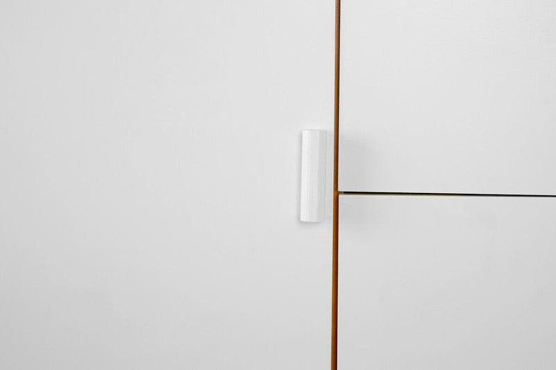 1 Door and 2 Drawers Sideboard | Malmo