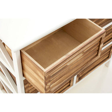 6 Drawers Unit | Portsmouth