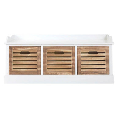 Natural Drawer Chest | Portsmouth
