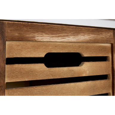 Natural Drawer Chest | Portsmouth