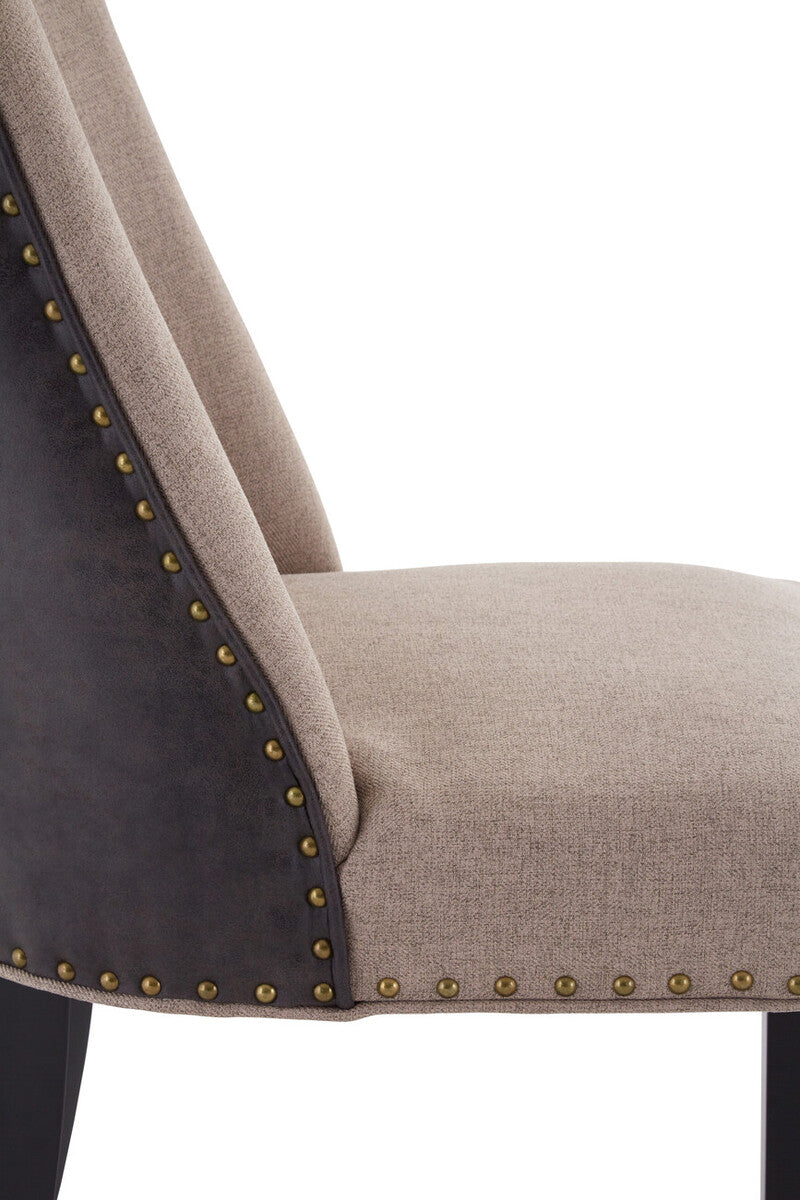 Beige Dining Chair | Rodeo