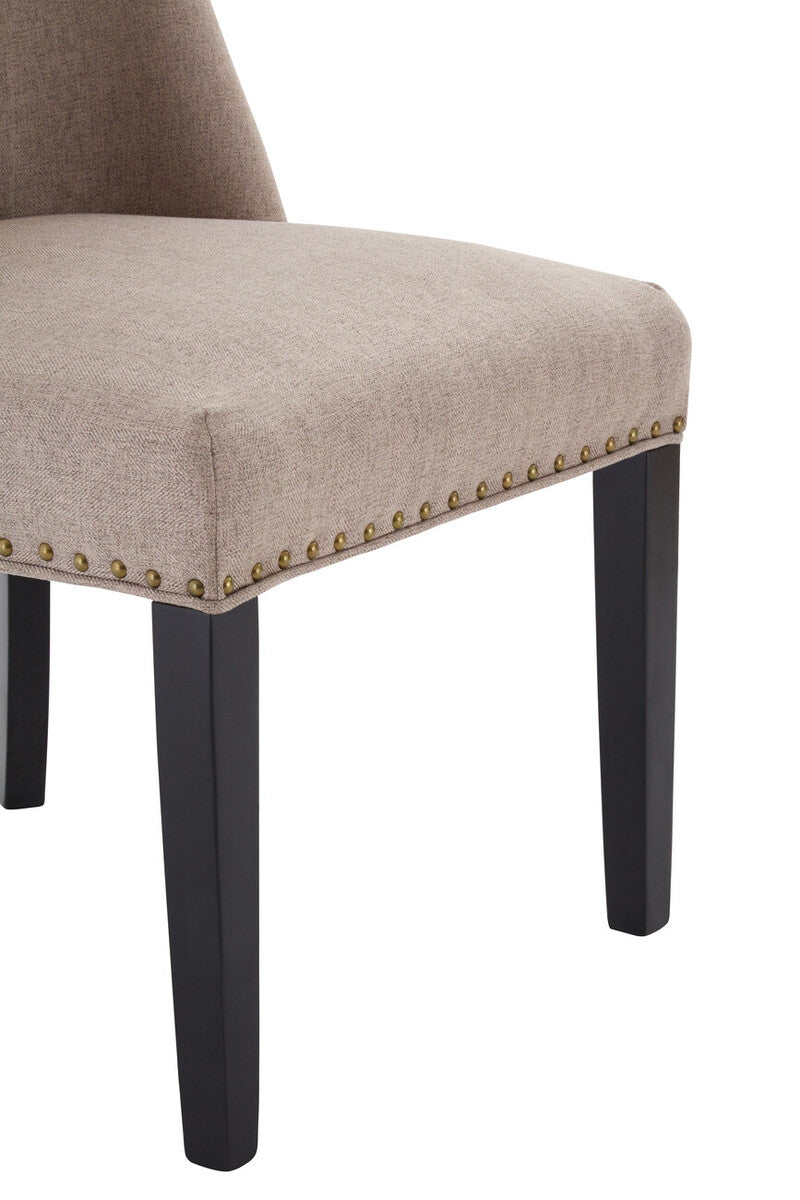 Beige Dining Chair | Rodeo