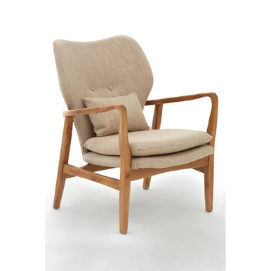 Beige Chair | Stockholm