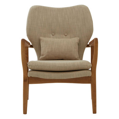 Beige Chair | Stockholm