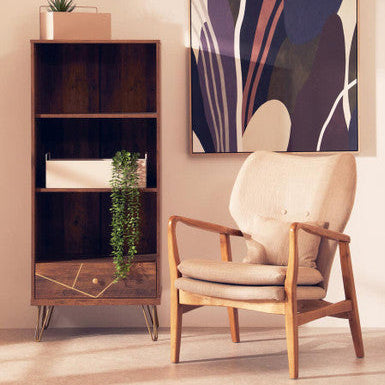 Beige Chair | Stockholm