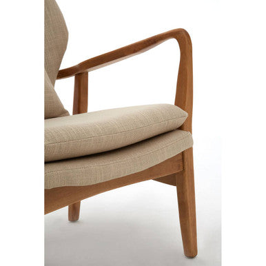 Beige Chair | Stockholm