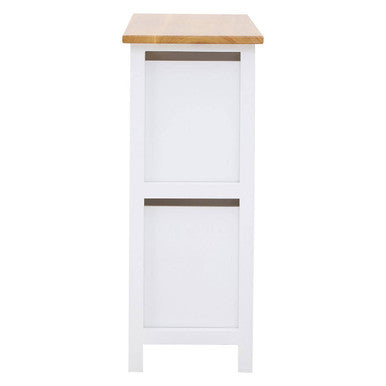 4 Drawer Chest | Newport